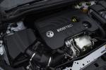 Vauxhall Cascada 2013 года